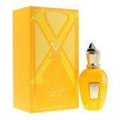 " V " Erba Gold Eau De Parfum U 50 ml