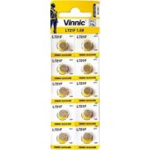 AG11-10BB 10-pack Blister