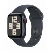 40mm Black Sport Band