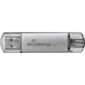 32GB MediaRange MR936 USB + USB-C