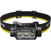 HC70 UHE Black