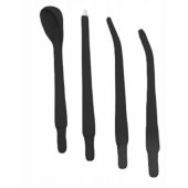 Nozzle S200 Pro Black 4pcs