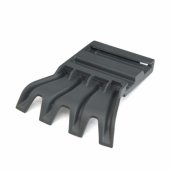 Leaf Scraper for 72V and 40V Blowers