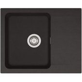 Franke Orion OID 611-62 Tectonite onyx sink (114.0286.441)