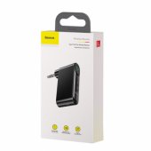 Qiyin AUX Car Bluetooth Receiver Black