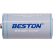 C Battery with USB-C Port 1.5V 2300mAh