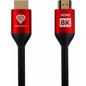 HDMI to HDMI 3 m Black (NKA-1994)