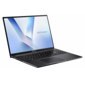 VivoBook 16 M1605NAQ-MB116 16 FHD+ IPS 150 16GB 512SSD EN DOS Black