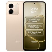 A6 6/ 256GB Aurora Gold
