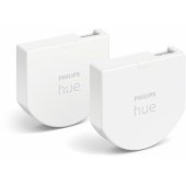 Hue Wall Switch Module 2-pack