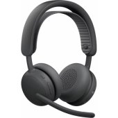 Zone Wireless 2 ES Black (981-001512)
