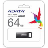 64GB UR340 USB 3.2 Black