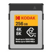 CFexpress Type B 256GB EKMCFX256GK