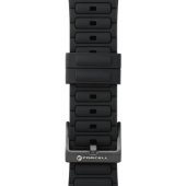 F-Design FA06 Apple Watch 38/ 40/ 41mm Black