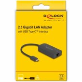 66045 Adapter 2,5 Gigabit LAN 1 x RJ45 ASIX