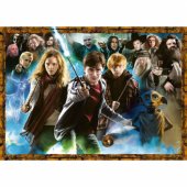 Ravensburger Puzzle The Sorcerer®s Apprentice Harry Potter (1000 Piece