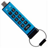 IronKey Keypad 200 256GB USB 3.0
