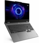 LOQ 15IRX10 15.6 144hz i5-13450HX 16GB 1SSD RTX5050 EN W11 83JE007NPB