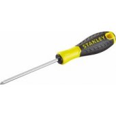 Stanley Pz 1x100mm Essential Screwdriver (60274-STHT0)