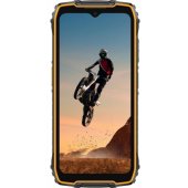 Rugking 4 Pro 8/ 128GB Black/ Orange