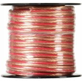 Cable 2x2.5mm 10m Spool (46824)