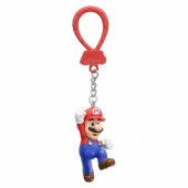 Super Mario Backpack Buddies CDU Of 24 pcs