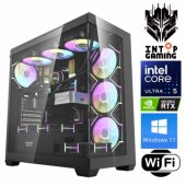 Ultra 5 245KF 16GB DDR5 1TB SSD RTX5050 8GB WiFi WIN11 DSB