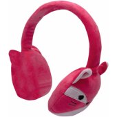 608091 Bluetooth Pink
