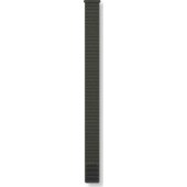 26mm UltraFit 2 Nylon Strap Moss