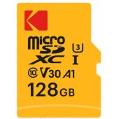 mSD 128GB UHS-I U3 Ultra EKMSDM128GXC10HPRK