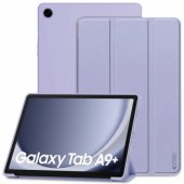 Smartcase Galaxy Tab A9+ Purple