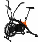 MP6540 Black/ Orange