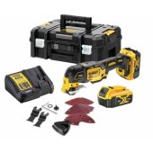 Multi Instrument DCS356P2-QW 18V 5Ah