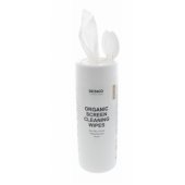 CK1026 ECO Cleaning wipes for screens 60 pcs