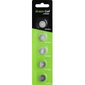 Lithium CR1620 3V 5pcs