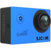 SJ4000 Blue Wi-Fi