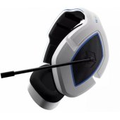 Premium TX-50 White/ Blue