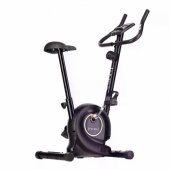 Magnetic Bike M8750 black