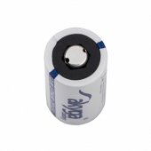 Lithum Battery AKY1235 CR123 3V | 1500mAh