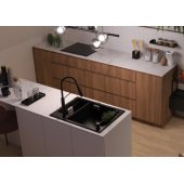 Sink accessory set MAGNETIC