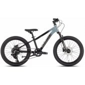 Badboy 20 grey-black