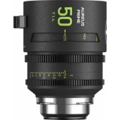 Cine Lens Aureus Prime 50mm T1.4 PL-Mount