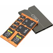 4107 Memory Card Case For Sony CFexpress Type A