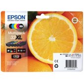 C13T33574010 Claria Premium 33XL Color