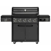 Charleston 5+1