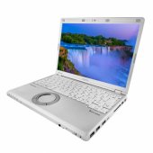 CF-SZ5 12.1 HD i5-6300U 4GB 256SSD W10Pro ReNew