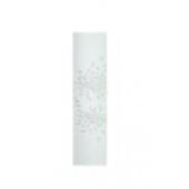 Cersanit Glass for shower enclosure XANTIA 90 fixed part right (S9
