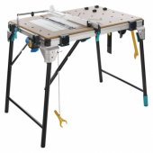 wolfcraft GmbH MASTER cut 2600 Aluminum, Steel
