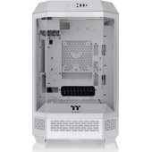 The Tower 300 White