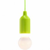 Ansmann HyCell Pull-Light PL1W, LED light (green)
